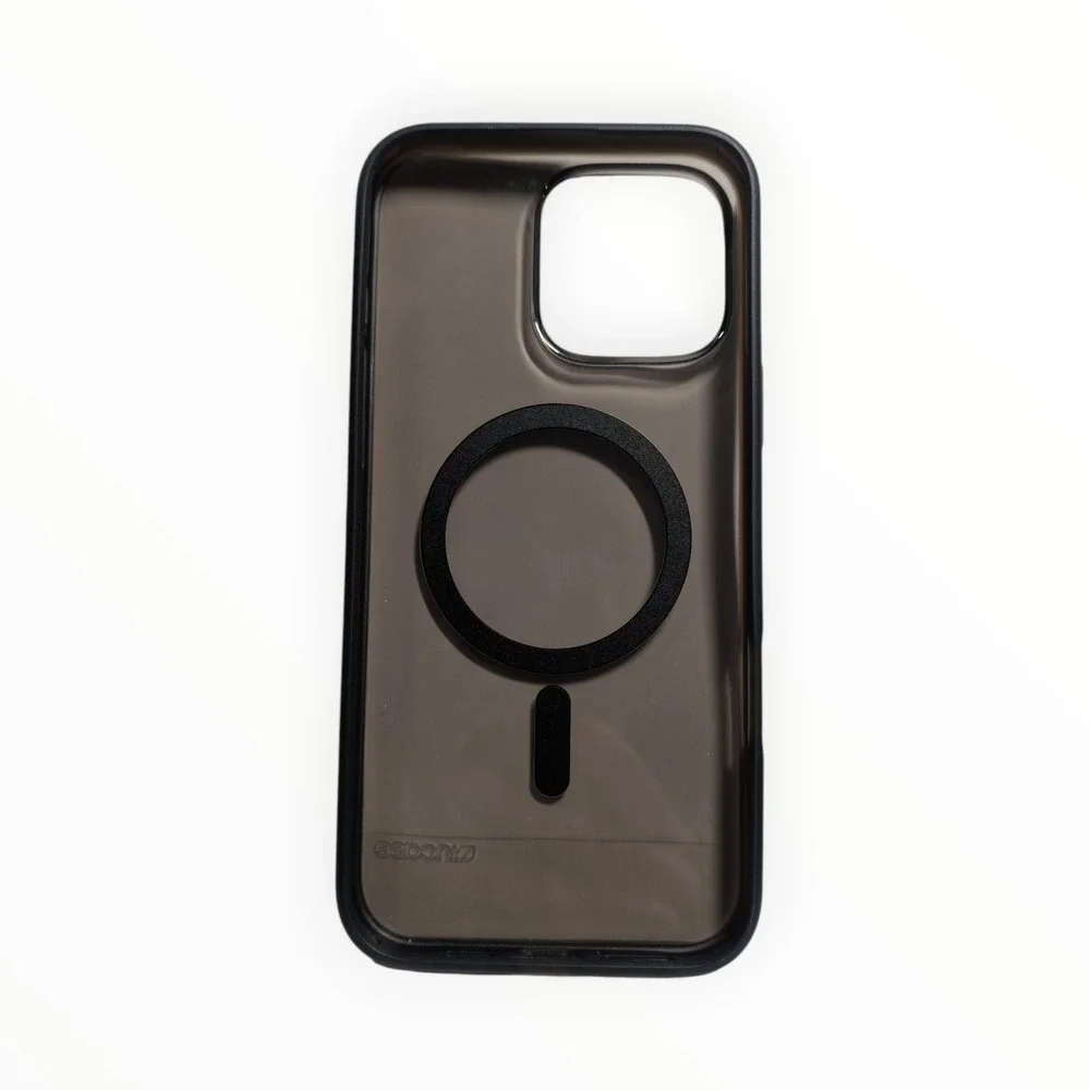 Nn1-U Incase -‎ Slim Case with MagSafe for Apple iPhone 16 Pro Max - Black